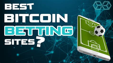 best cryptocurrency betting sites